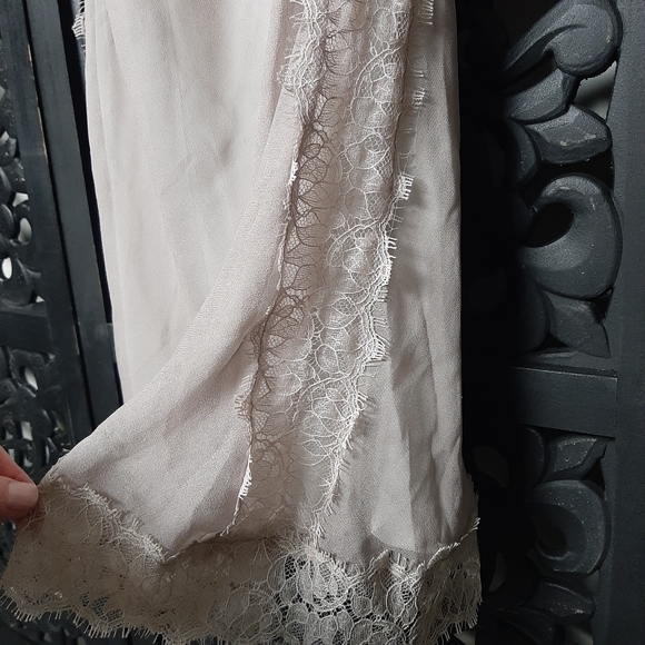 MATICEVSKI silk dress, size 8. Brand new with tags. - Picture 5 of 8